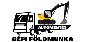 Gépi földmunka